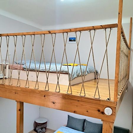 Affordable Heroes' Square Residence ブダペスト エクステリア 写真