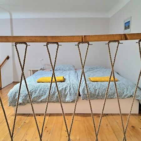 Affordable Heroes' Square Residence ブダペスト エクステリア 写真