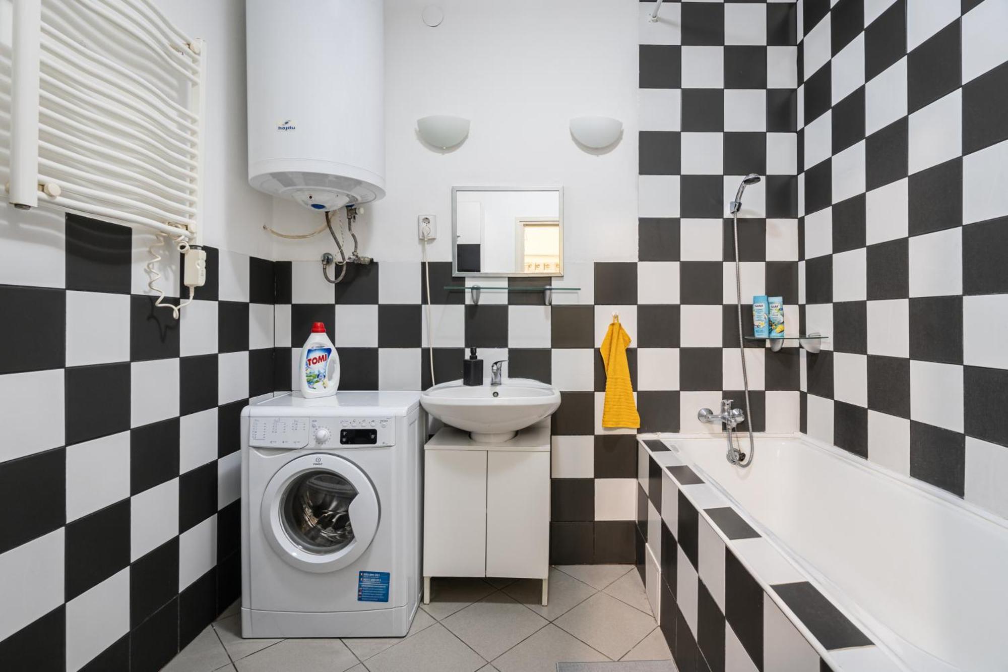 Affordable Heroes' Square Residence ブダペスト エクステリア 写真